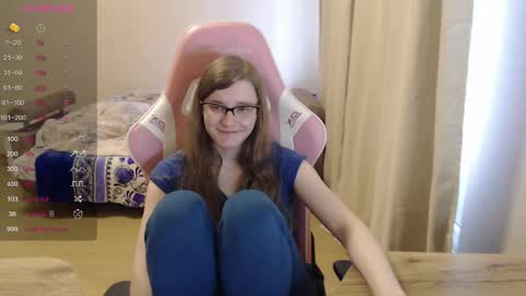 tomato_tease online show from May 15, 2026, 1:07 pm
