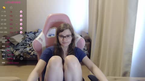 tomato_tease online show from May 19, 2026, 4:24 pm