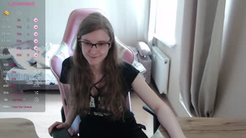 tomato_tease online show from May 26, 2026, 9:38 am