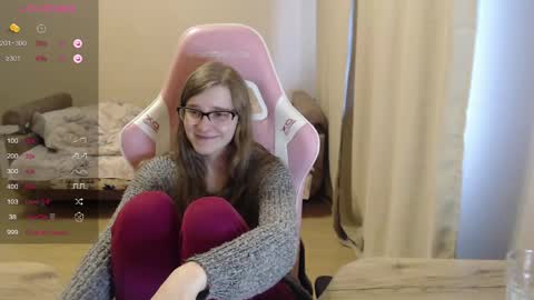 tomato_tease online show from May 29, 2026, 4:27 pm