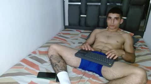 tomaz_18 online show from March 3, 2026, 6:25 pm