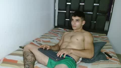 Snapshot of tomaz_18 chatting on April 28, 2026, 2:27 am tomaz_18 online show from April 28, 2026, 2:27 am
