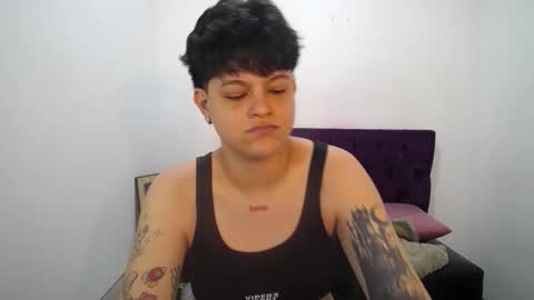 IAN SAYD online show from March 2, 2026, 2:35 pm