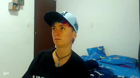 Blue online show from December 3, 2024, 3:20 am