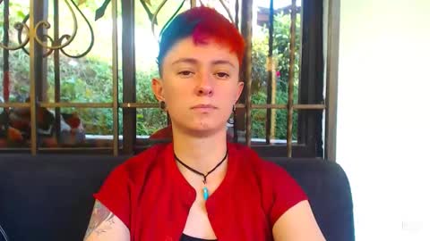 Blue online show from December 12, 2024, 9:37 pm