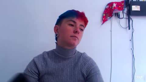 Blue online show from December 17, 2024, 6:20 pm