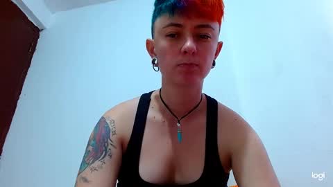 Blue online show from February 4, 2025, 7:00 pm