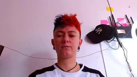 Blue online show from February 6, 2025, 5:09 pm