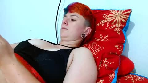 Blue online show from February 8, 2025, 7:59 pm