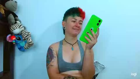 Blue online show from February 19, 2025, 2:55 pm