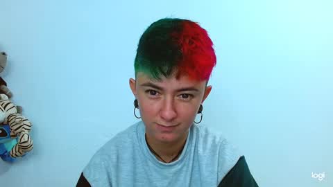 Blue online show from February 22, 2025, 4:07 am