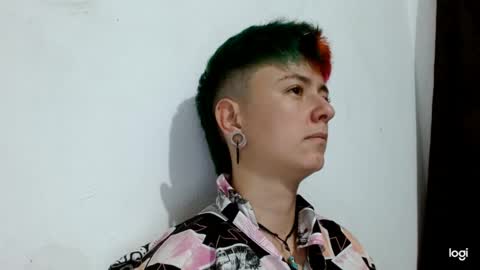 Blue online show from February 26, 2025, 4:25 am