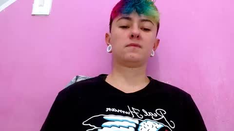 Blue online show from October 16, 2025, 7:15 pm