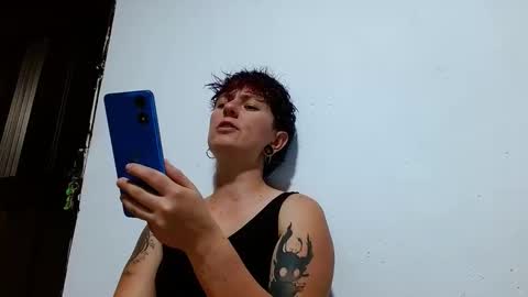 Blue online show from May 2, 2026, 12:48 am