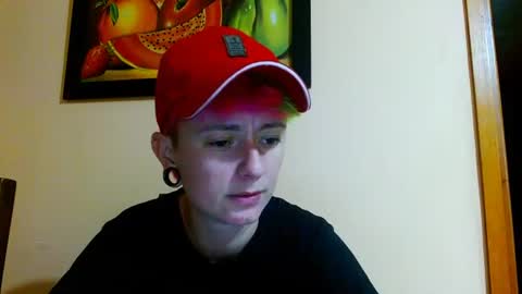 Snapshot of tomboyblue chatting on July 16, 2026, 11:11 pm Blue online show from July 16, 2026, 11:11 pm
