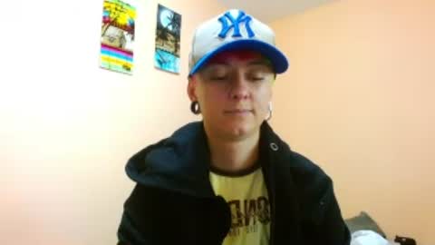 Snapshot of tomboyblue chatting on July 23, 2026, 6:50 pm Blue online show from July 23, 2026, 6:50 pm