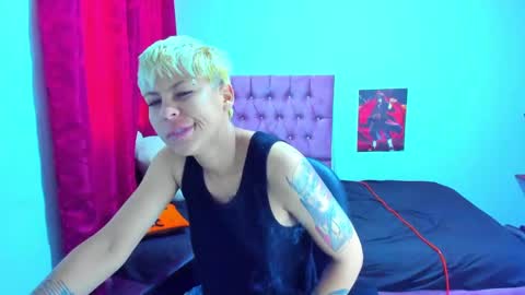 tomboygirl69 online show from January 31, 2025, 4:27 pm
