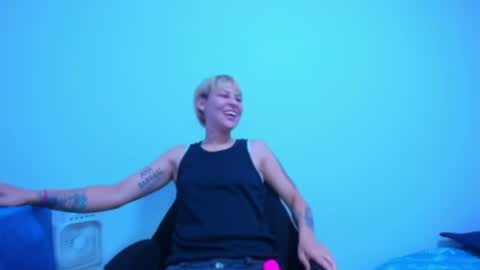 tomboygirl69 online show from June 9, 2026, 10:32 pm