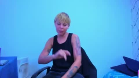 tomboygirl69 online show from June 10, 2026, 5:34 pm