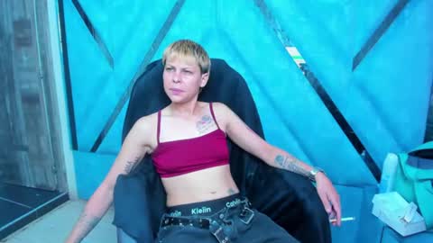 tomboygirl69 online show from July 11, 2026, 9:38 pm