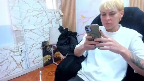 tomboygirl69 online show from July 27, 2026, 7:32 pm