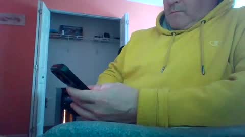 tomcat4848 online show from February 15, 2025, 4:01 pm