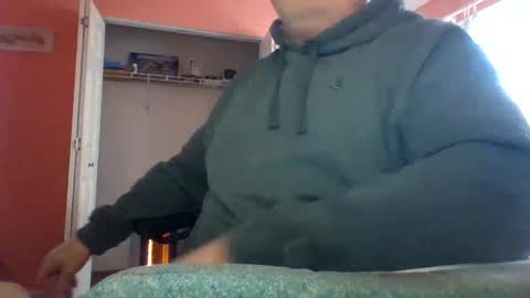 tomcat4848 online show from October 1, 2025, 3:40 pm