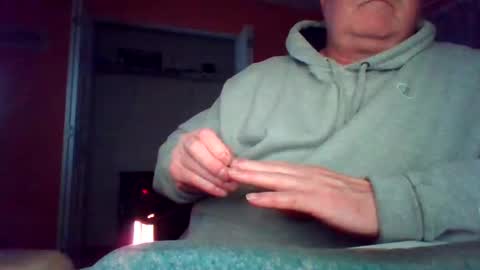 tomcat4848 online show from October 5, 2025, 10:24 am