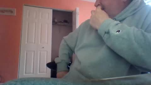 tomcat4848 online show from October 21, 2025, 5:24 pm