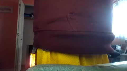 tomcat4848 online show from October 29, 2025, 8:21 pm