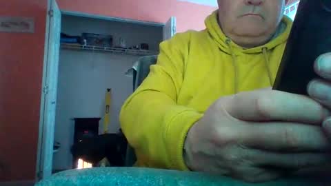 Snapshot of tomcat4848 chatting on January 17, 2026, 2:44 pm tomcat4848 online show from January 17, 2026, 2:44 pm