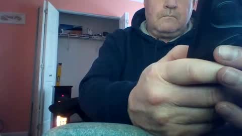 Snapshot of tomcat4848 chatting on January 31, 2026, 8:51 pm tomcat4848 online show from January 31, 2026, 8:51 pm