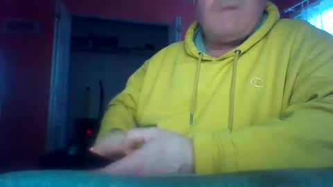 Snapshot of tomcat4848 chatting on February 10, 2026, 10:03 pm tomcat4848 online show from February 10, 2026, 10:03 pm