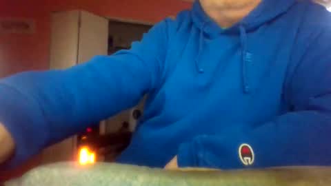 tomcat4848 online show from April 25, 2026, 10:40 am