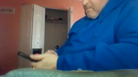 tomcat4848 online show from April 25, 2026, 1:41 pm