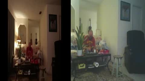 Snapshot of tomcatsawyer chatting on December 1, 2025, 6:18 am sirmuggsalot online show from December 1, 2025, 6:18 am