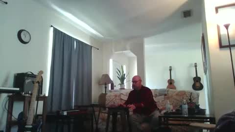 Snapshot of tomcatsawyer chatting on February 3, 2026, 2:55 pm sirmuggsalot online show from February 3, 2026, 2:55 pm