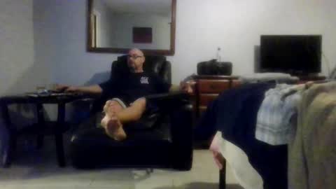 Snapshot of tomcatsawyer chatting on February 21, 2026, 9:43 am sirmuggsalot online show from February 21, 2026, 9:43 am