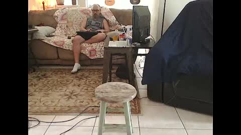 sirmuggsalot online show from April 6, 2026, 5:25 pm