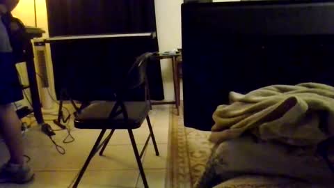 sirmuggsalot online show from April 24, 2026, 6:27 am