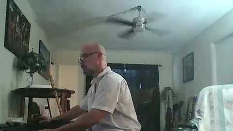 Snapshot of tomcatsawyer chatting on July 13, 2026, 9:06 pm sirmuggsalot online show from July 13, 2026, 9:06 pm