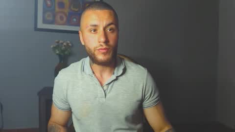 tomDavisXl online show from December 2, 2025, 10:38 pm