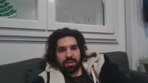 Snapshot of tomgarnier33980 chatting on December 18, 2025, 2:45 pm racab online show from December 18, 2025, 2:45 pm