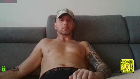 TOM online show from January 28, 2025, 3:25 pm