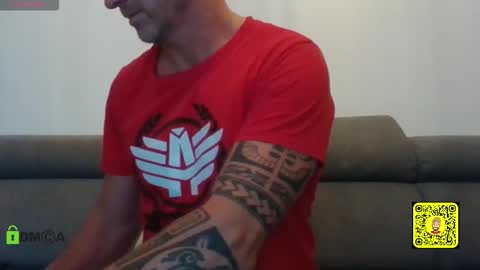 TOM online show from October 30, 2025, 12:23 am