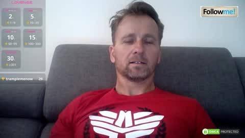 TOM online show from January 16, 2026, 1:59 pm