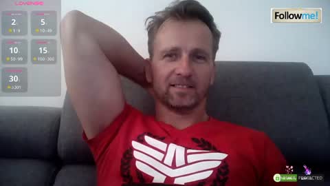 TOM online show from July 15, 2026, 12:21 pm