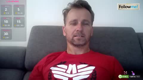 TOM online show from July 18, 2026, 7:39 pm