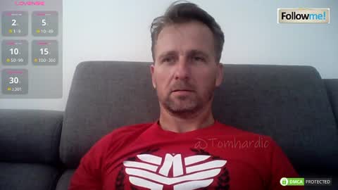 TOM online show from July 19, 2026, 8:07 am