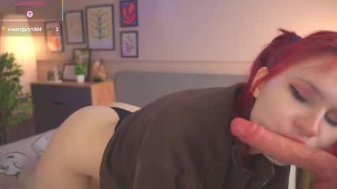 Tomie online show from April 6, 2026, 2:40 pm